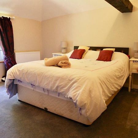 Вілла The Pigeon Loft Hurst Green  Екстер'єр фото