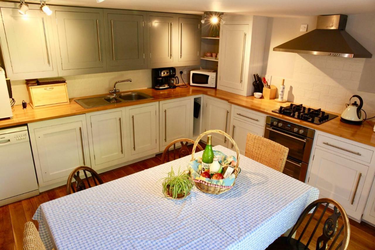 Вілла The Pigeon Loft Hurst Green  Екстер'єр фото