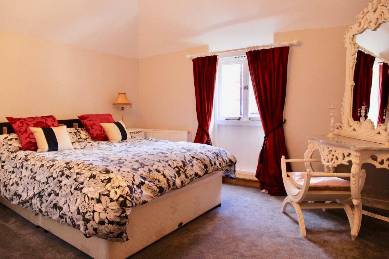 Вілла The Pigeon Loft Hurst Green  Екстер'єр фото